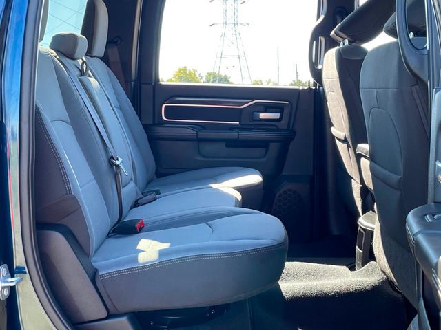 2024 Ram 2500 Big Horn 4x4 Crew Cab 6'4" Box - 22928971 - 22