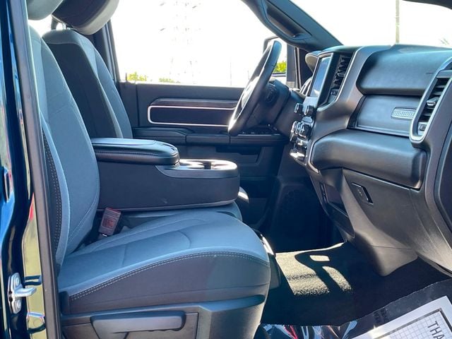 2024 Ram 2500 Big Horn 4x4 Crew Cab 6'4" Box - 22928971 - 23