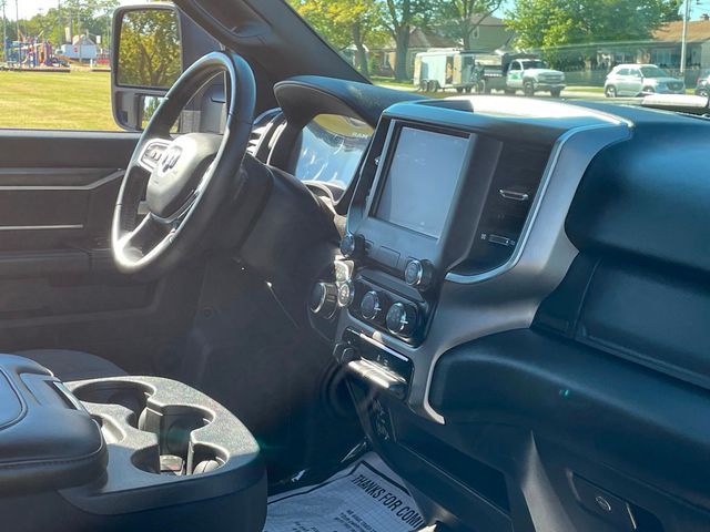 2024 Ram 2500 Big Horn 4x4 Crew Cab 6'4" Box - 22928971 - 24