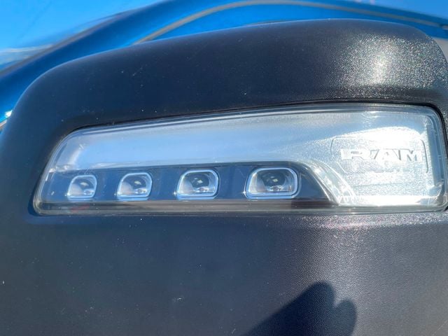 2024 Ram 2500 Big Horn 4x4 Crew Cab 6'4" Box - 22928971 - 25