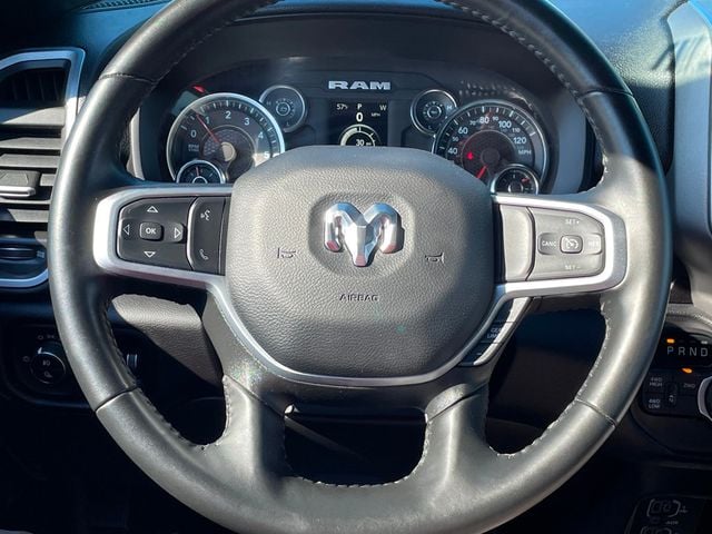 2024 Ram 2500 Big Horn 4x4 Crew Cab 6'4" Box - 22928971 - 26