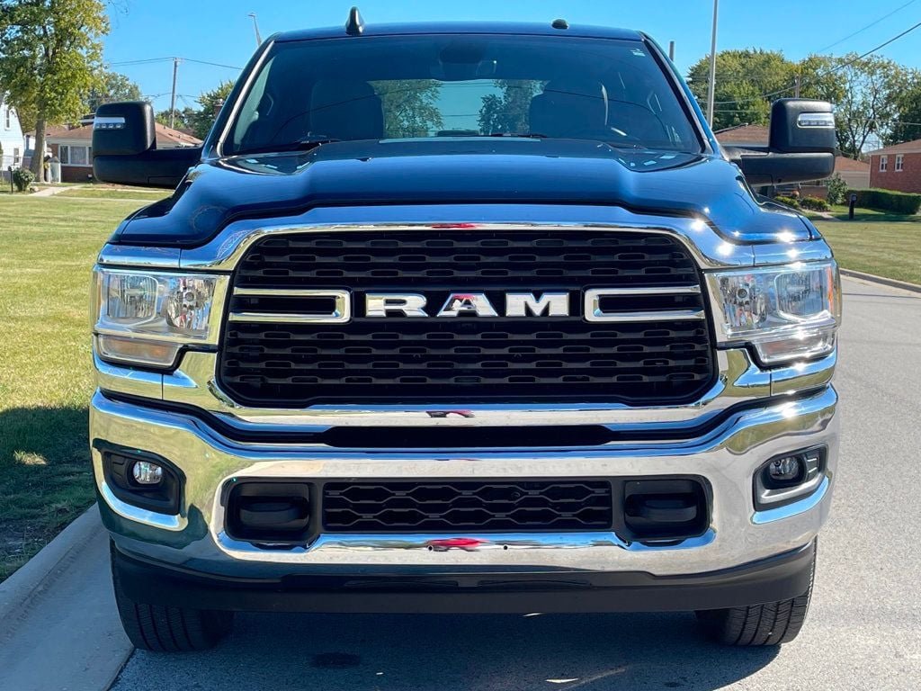 2024 Ram 2500 Big Horn photo 3