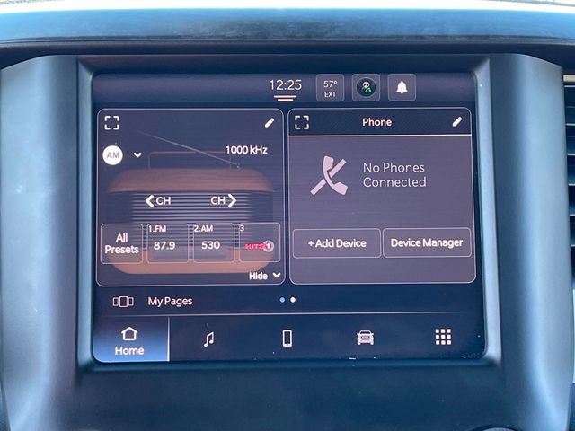 2024 Ram 2500 Big Horn 4x4 Crew Cab 6'4" Box - 22928971 - 30