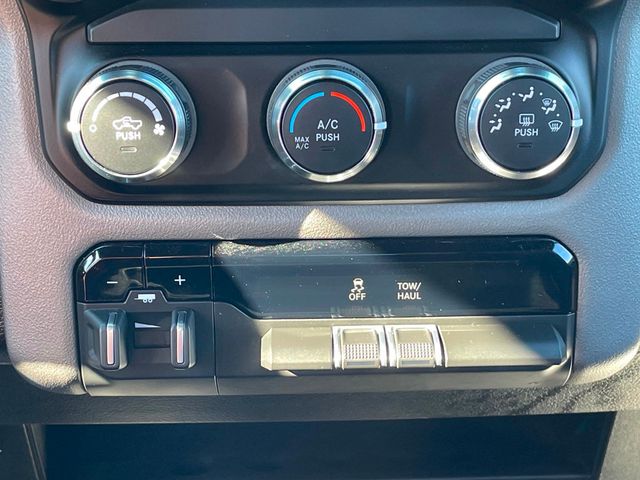 2024 Ram 2500 Big Horn 4x4 Crew Cab 6'4" Box - 22928971 - 31