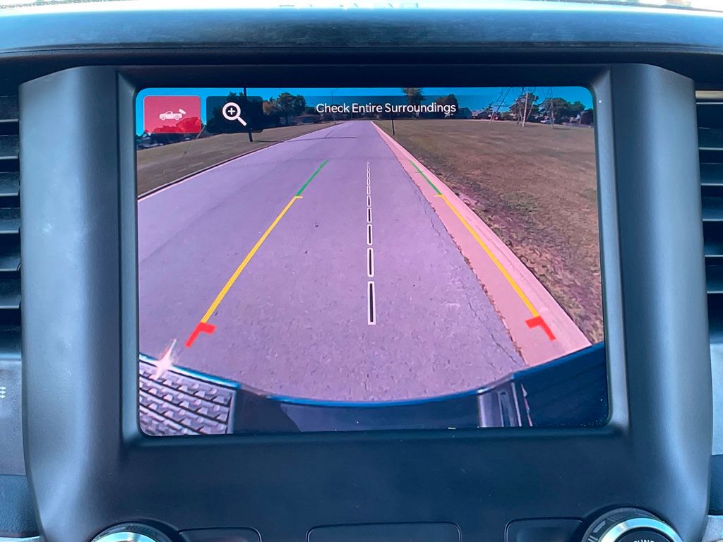 2024 Ram 2500 Big Horn 4x4 Crew Cab 6'4" Box - 22928971 - 32