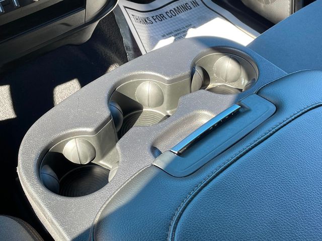 2024 Ram 2500 Big Horn 4x4 Crew Cab 6'4" Box - 22928971 - 33