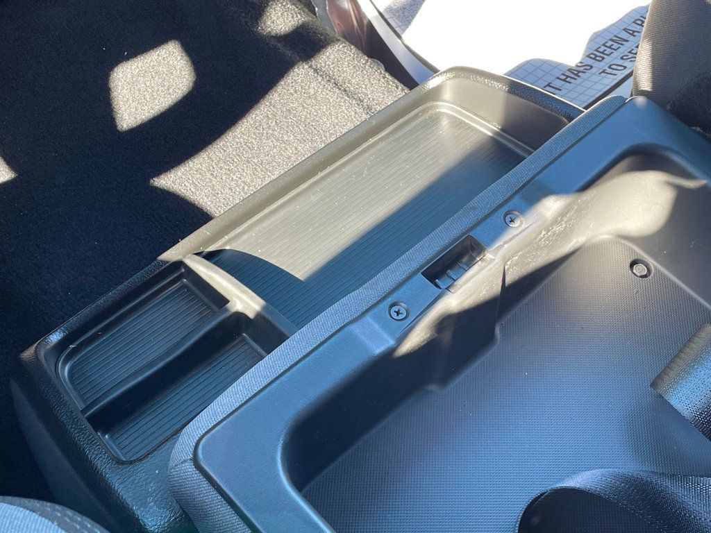 2024 Ram 2500 Big Horn 4x4 Crew Cab 6'4" Box - 22928971 - 35