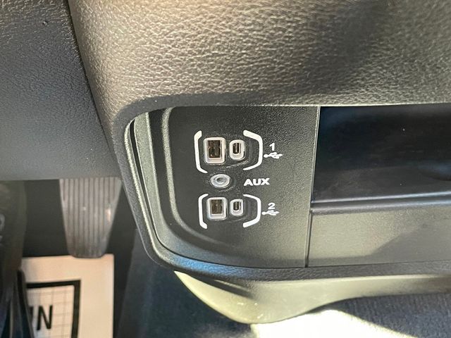 2024 Ram 2500 Big Horn 4x4 Crew Cab 6'4" Box - 22928971 - 36