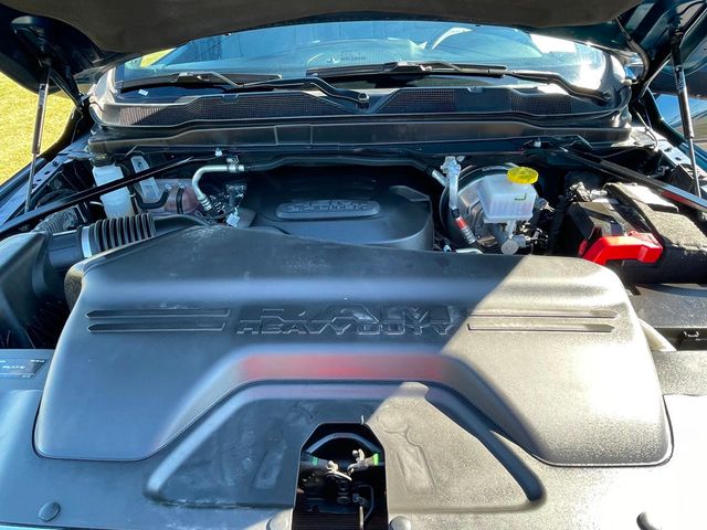 2024 Ram 2500 Big Horn 4x4 Crew Cab 6'4" Box - 22928971 - 41