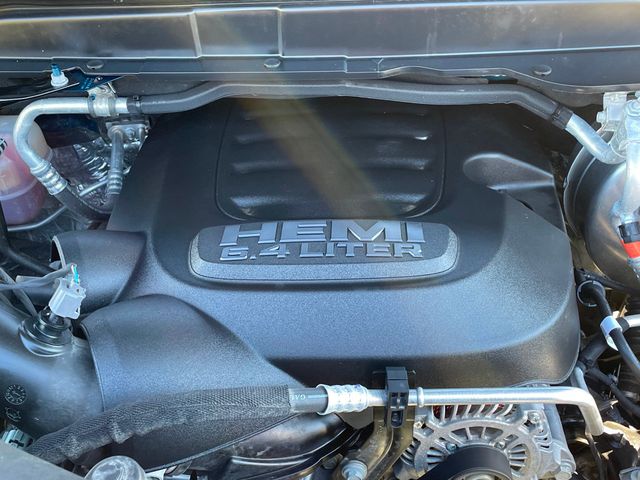 2024 Ram 2500 Big Horn 4x4 Crew Cab 6'4" Box - 22928971 - 42