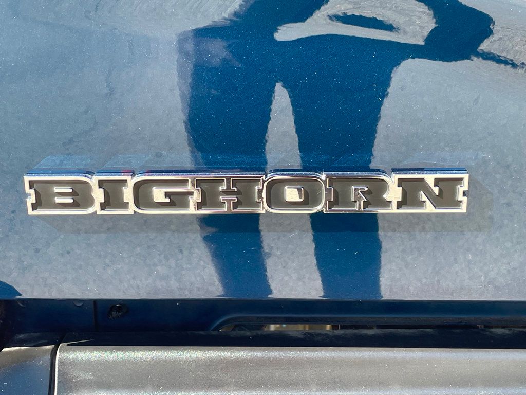 2024 Ram 2500 Big Horn 4x4 Crew Cab 6'4" Box - 22928971 - 8