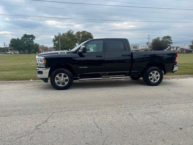 2024 Ram 2500 Big Horn 4x4 Crew Cab 6'4" Box - 22928972 - 14