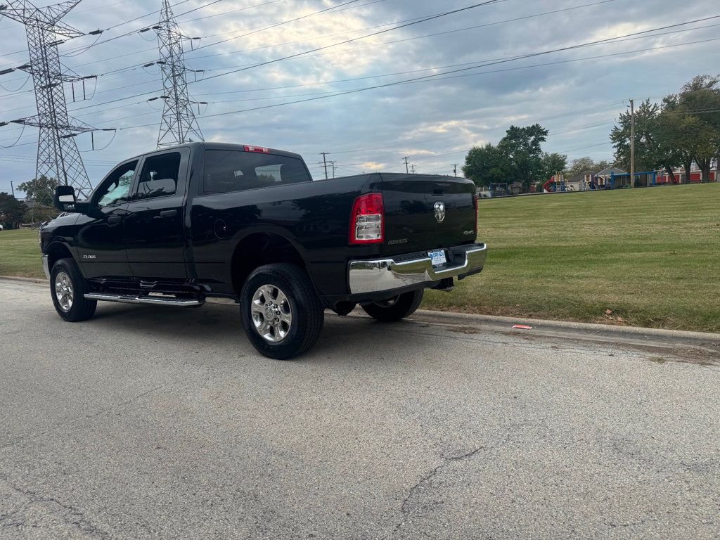 2024 Ram 2500 Big Horn 4x4 Crew Cab 6'4" Box - 22928972 - 15