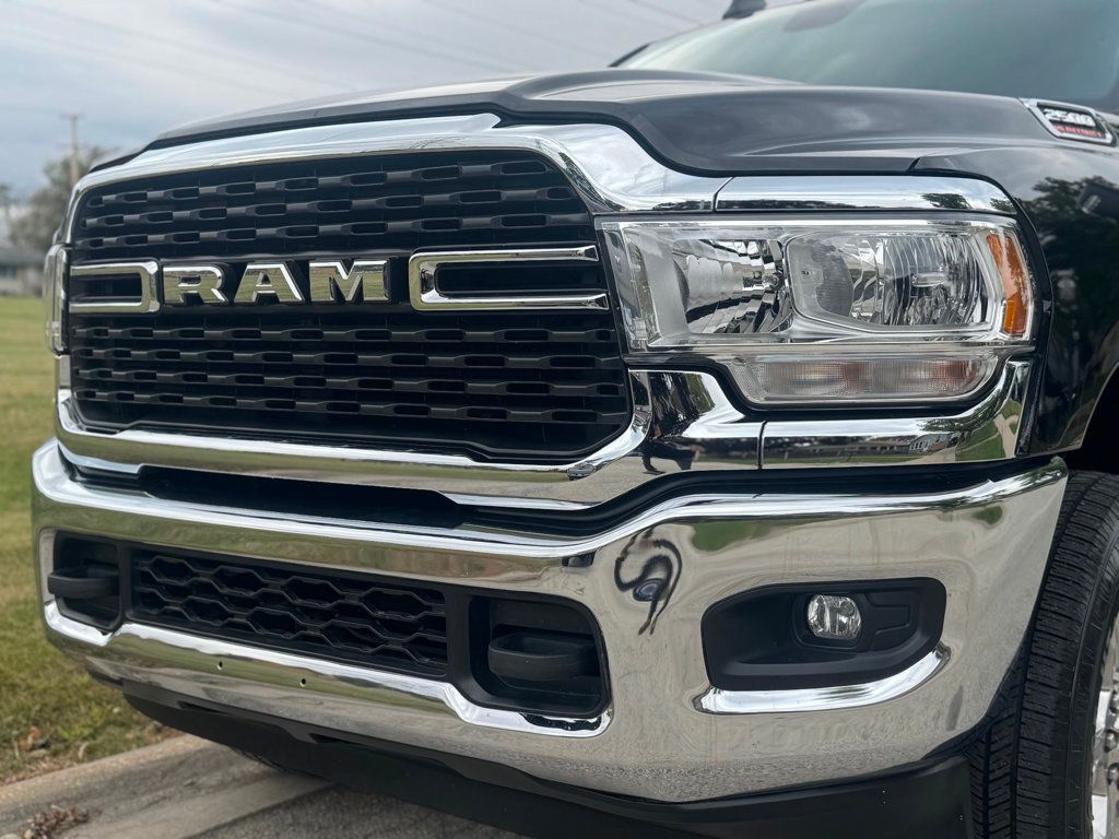 2024 Ram 2500 Big Horn 4x4 Crew Cab 6'4" Box - 22928972 - 24