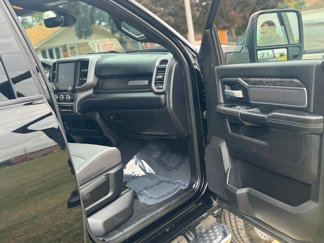 2024 Ram 2500 Big Horn 4x4 Crew Cab 6'4" Box - 22928972 - 26