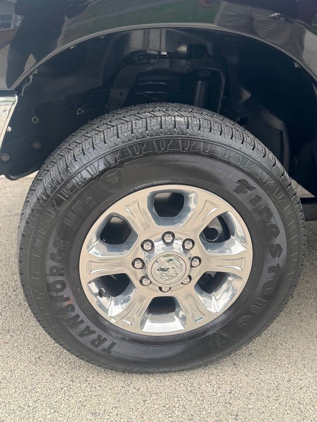 2024 Ram 2500 Big Horn 4x4 Crew Cab 6'4" Box - 22928972 - 29