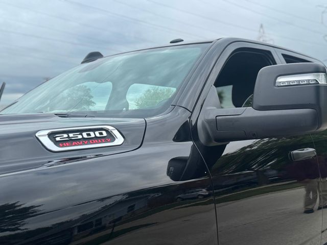 2024 Ram 2500 Big Horn 4x4 Crew Cab 6'4" Box - 22928972 - 31