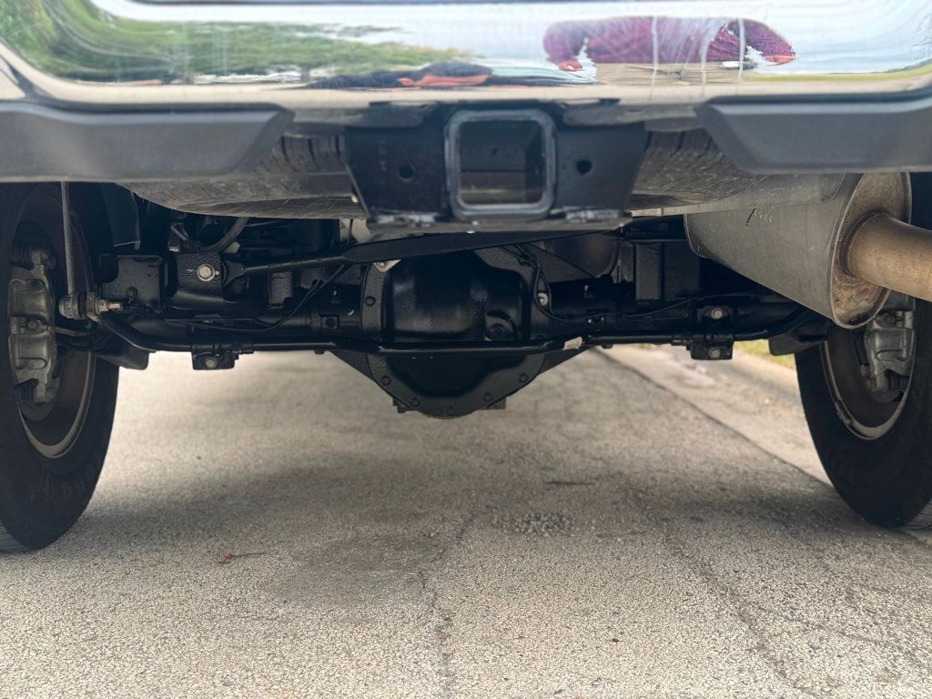 2024 Ram 2500 Big Horn 4x4 Crew Cab 6'4" Box - 22928972 - 33