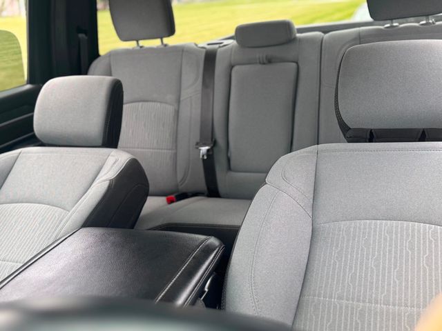 2024 Ram 2500 Big Horn 4x4 Crew Cab 6'4" Box - 22928972 - 37