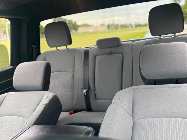 2024 Ram 2500 Big Horn 4x4 Crew Cab 6'4" Box - 22928972 - 38