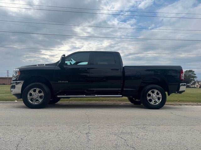 2024 Ram 2500 Big Horn 4x4 Crew Cab 6'4" Box - 22928972 - 5