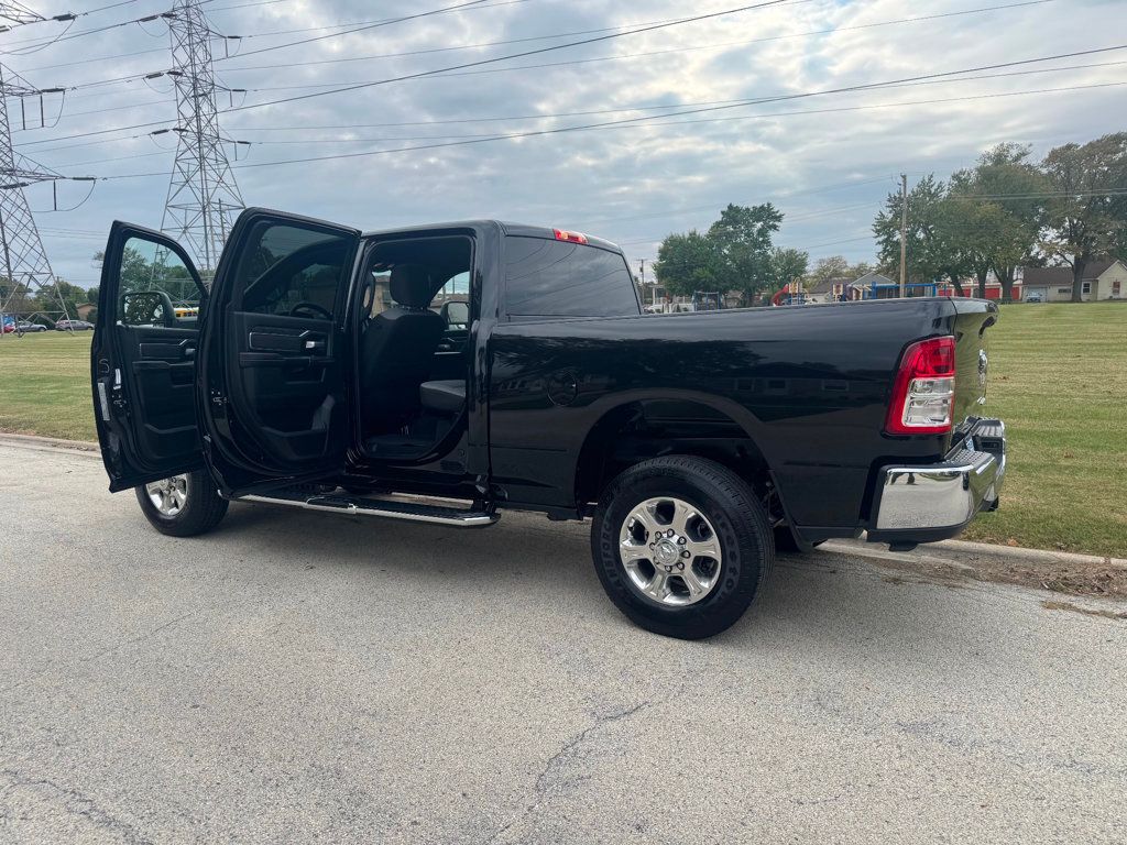 2024 Ram 2500 Big Horn 4x4 Crew Cab 6'4" Box - 22928972 - 7