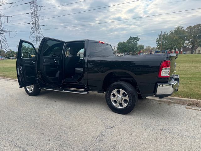 2024 Ram 2500 Big Horn 4x4 Crew Cab 6'4" Box - 22928972 - 7