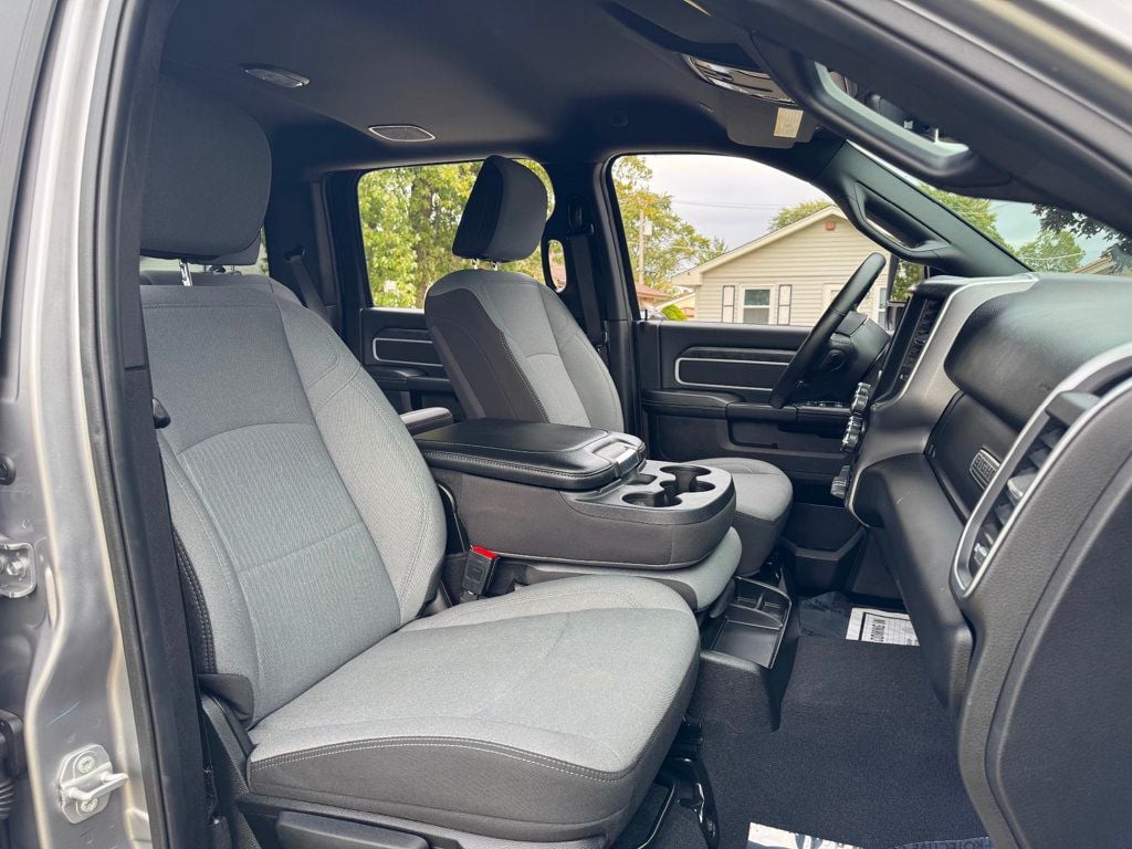 2024 Ram 2500 Big Horn 4x4 Crew Cab 6'4" Box - 22928975 - 12