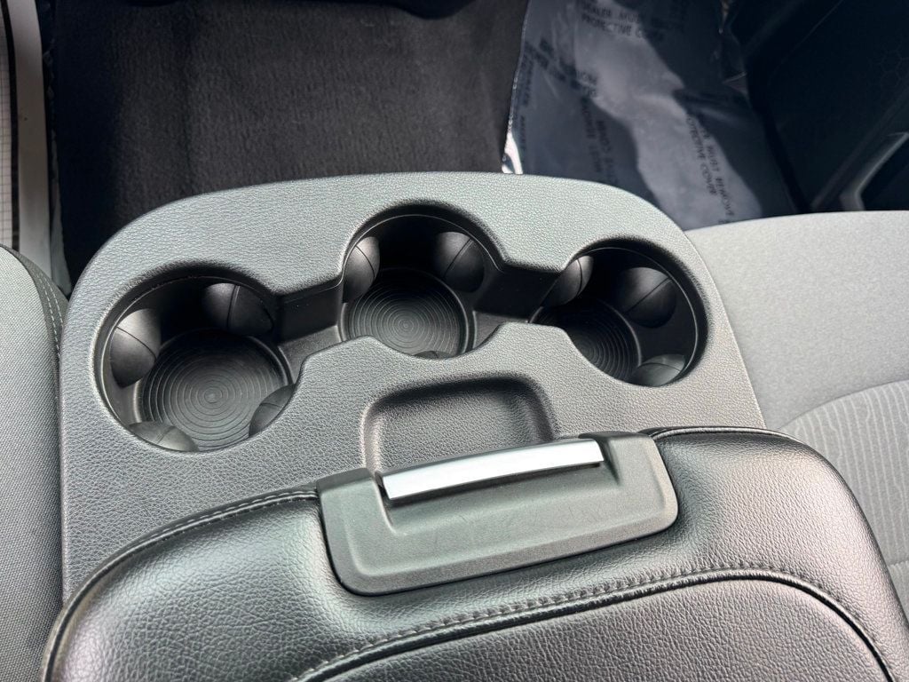 2024 Ram 2500 Big Horn 4x4 Crew Cab 6'4" Box - 22928975 - 21