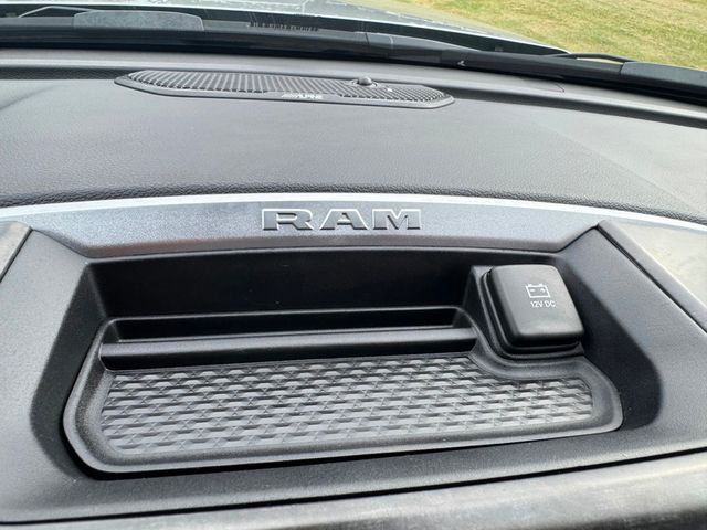 2024 Ram 2500 Big Horn 4x4 Crew Cab 6'4" Box - 22928975 - 32