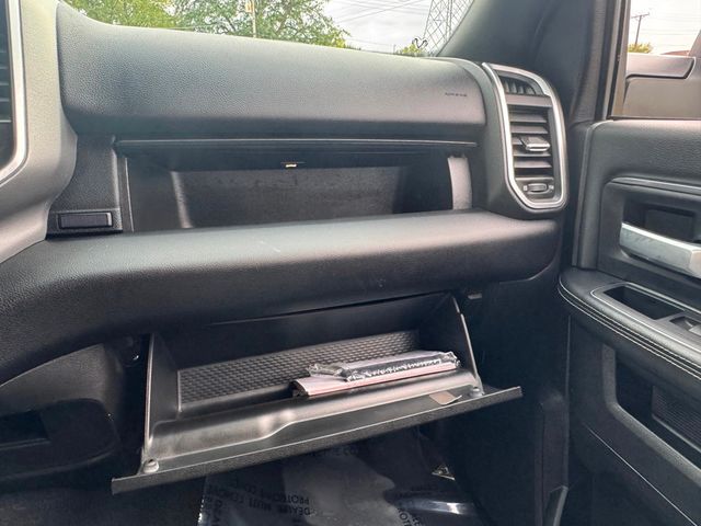 2024 Ram 2500 Big Horn 4x4 Crew Cab 6'4" Box - 22928975 - 33