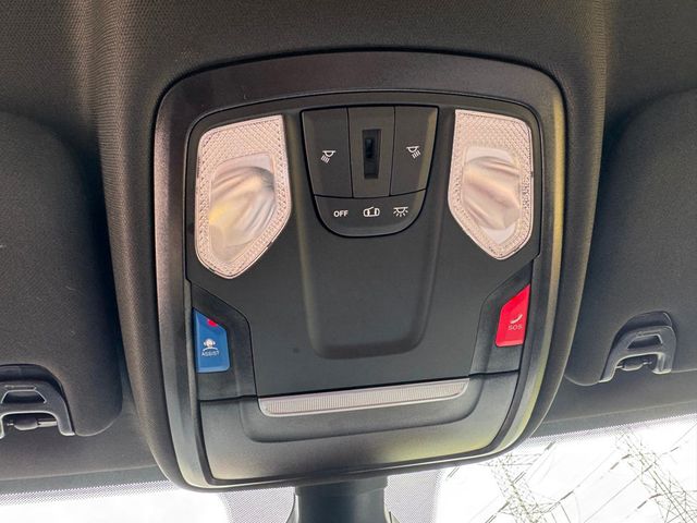 2024 Ram 2500 Big Horn 4x4 Crew Cab 6'4" Box - 22928975 - 34