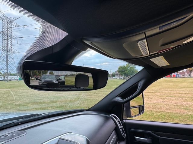 2024 Ram 2500 Big Horn 4x4 Crew Cab 6'4" Box - 22928975 - 35