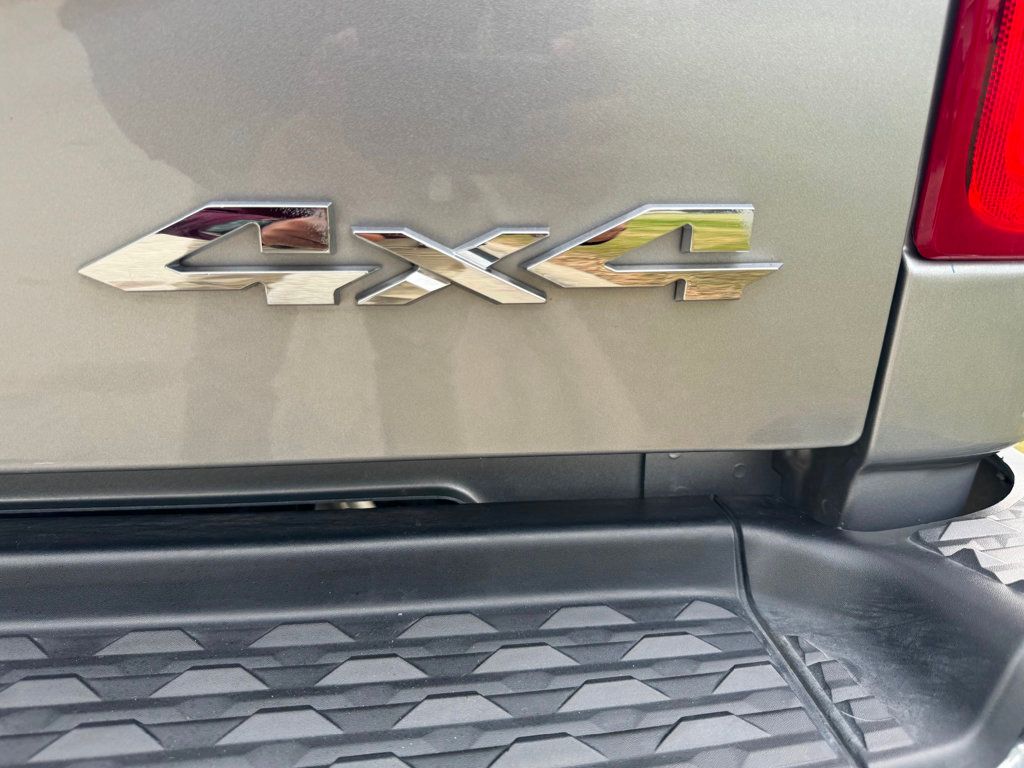 2024 Ram 2500 Big Horn 4x4 Crew Cab 6'4" Box - 22928975 - 43