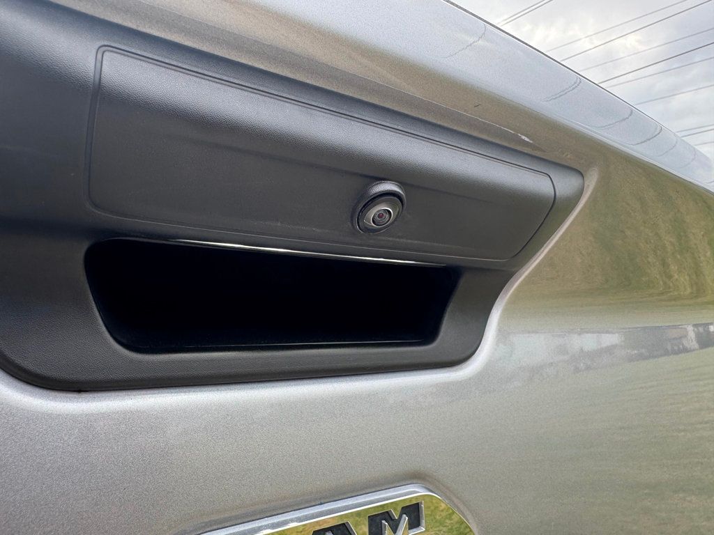 2024 Ram 2500 Big Horn 4x4 Crew Cab 6'4" Box - 22928975 - 47