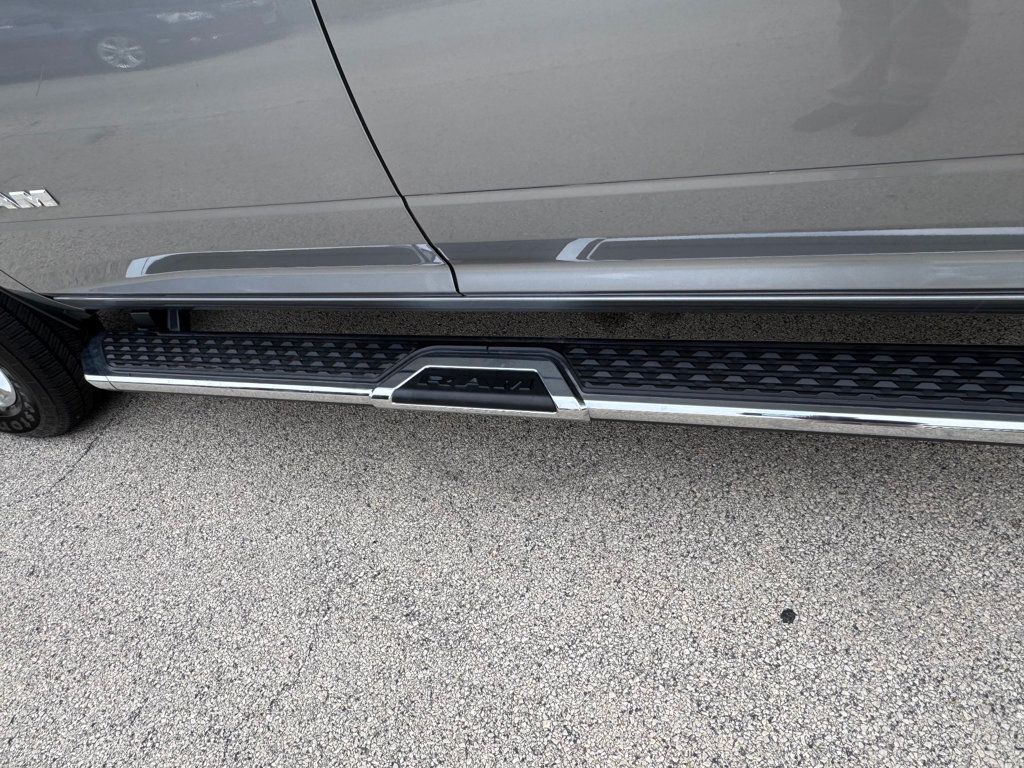 2024 Ram 2500 Big Horn 4x4 Crew Cab 6'4" Box - 22928975 - 50