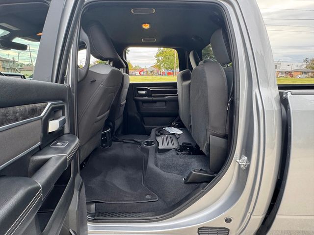 2024 Ram 2500 Big Horn 4x4 Crew Cab 6'4" Box - 22928975 - 57