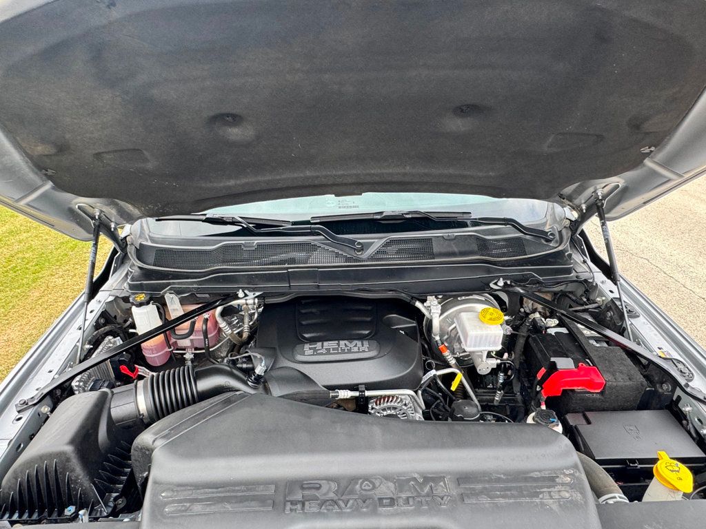 2024 Ram 2500 Big Horn 4x4 Crew Cab 6'4" Box - 22928975 - 60