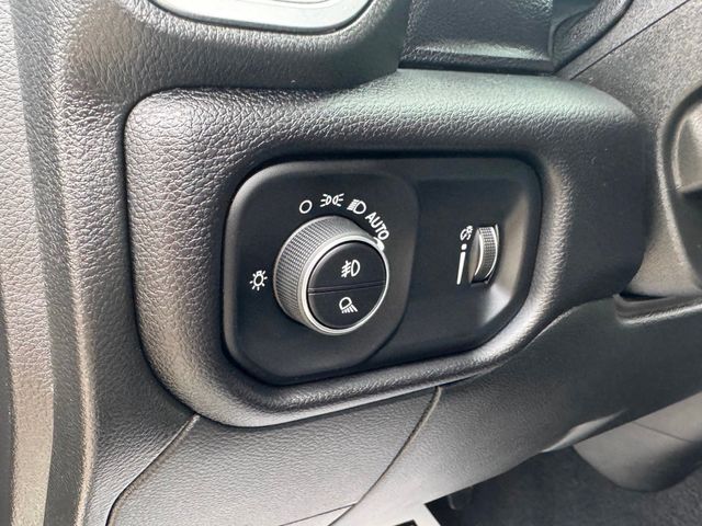 2024 Ram 2500 Big Horn 4x4 Crew Cab 6'4" Box - 22928975 - 61