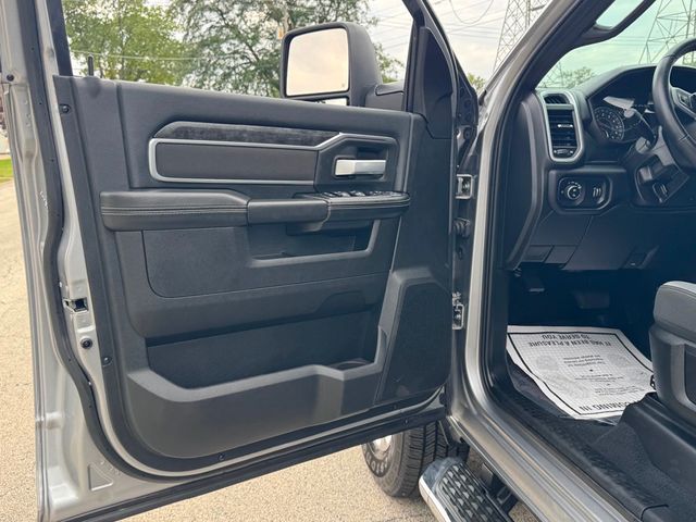 2024 Ram 2500 Big Horn 4x4 Crew Cab 6'4" Box - 22928975 - 62