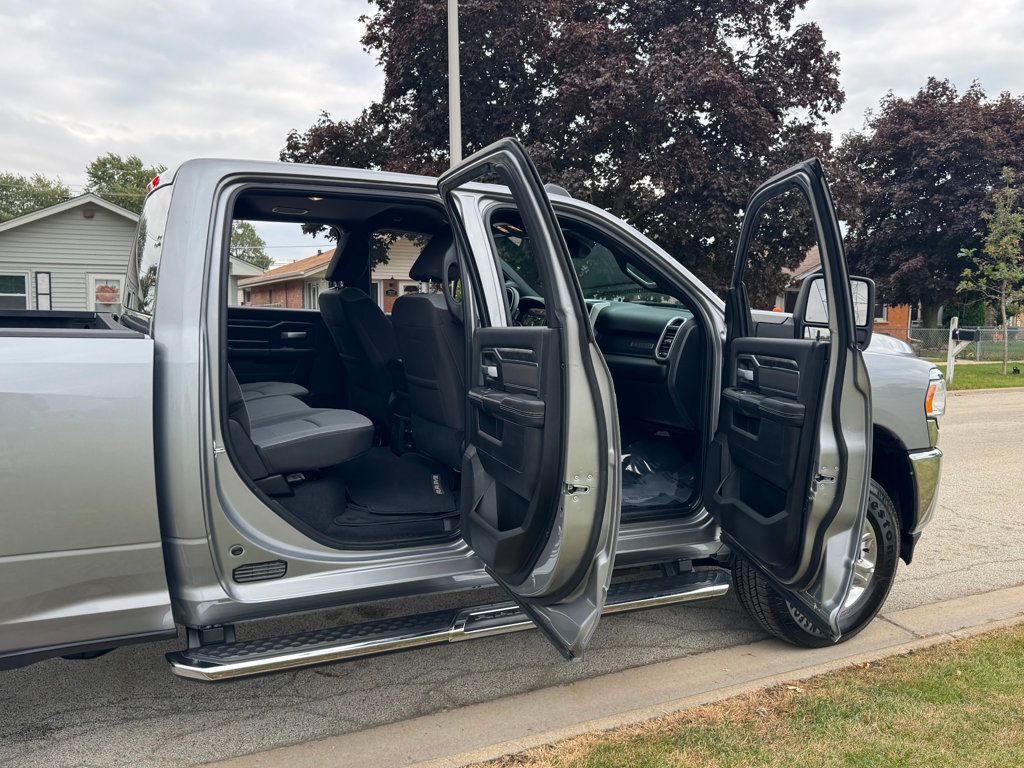 2024 Ram 2500 Big Horn 4x4 Crew Cab 6'4" Box - 22928975 - 66
