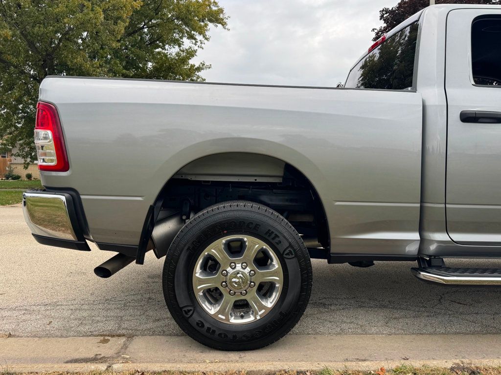 2024 Ram 2500 Big Horn 4x4 Crew Cab 6'4" Box - 22928975 - 70