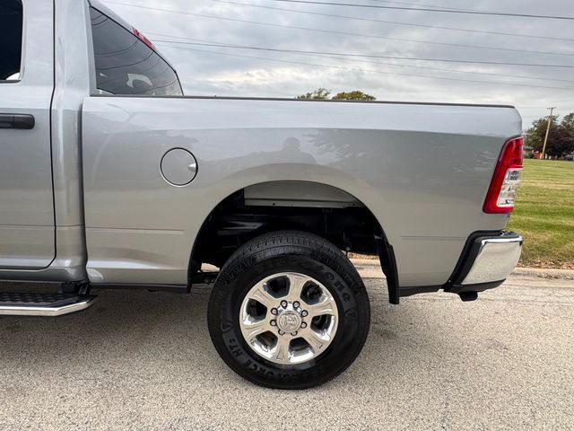 2024 Ram 2500 Big Horn 4x4 Crew Cab 6'4" Box - 22928975 - 71