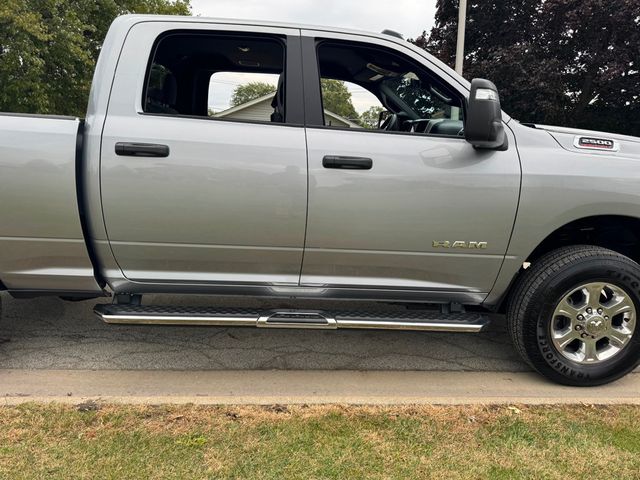 2024 Ram 2500 Big Horn 4x4 Crew Cab 6'4" Box - 22928975 - 74