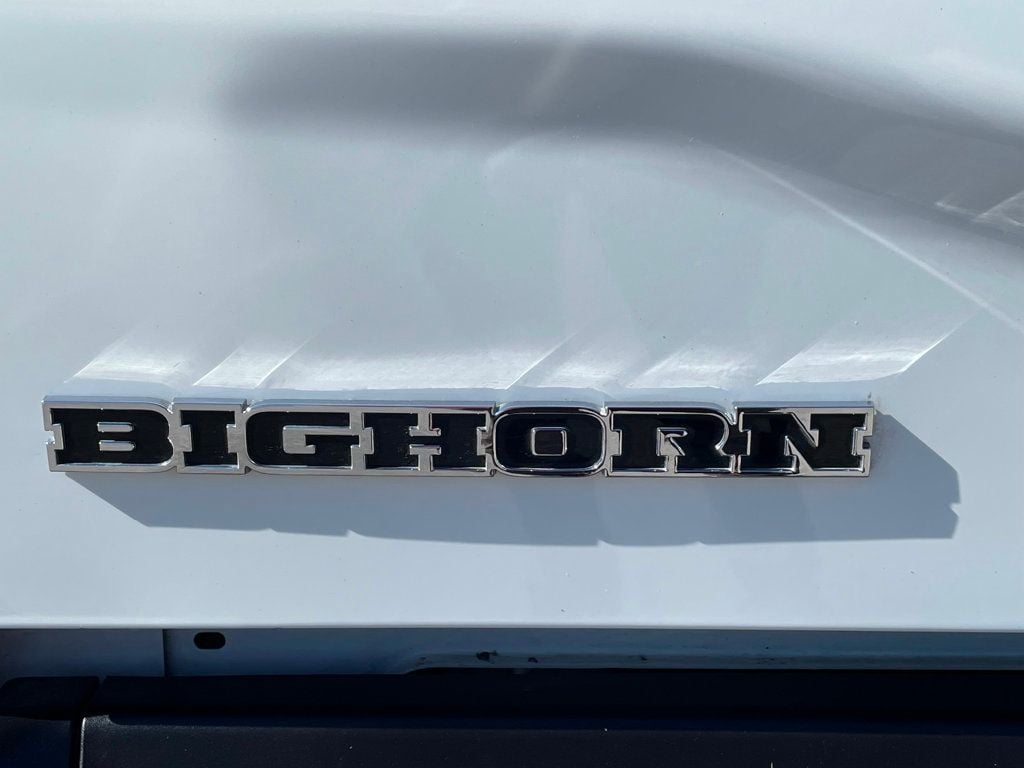 2024 Ram 2500 Big Horn 4x4 Crew Cab 6'4" Box - 22928977 - 11