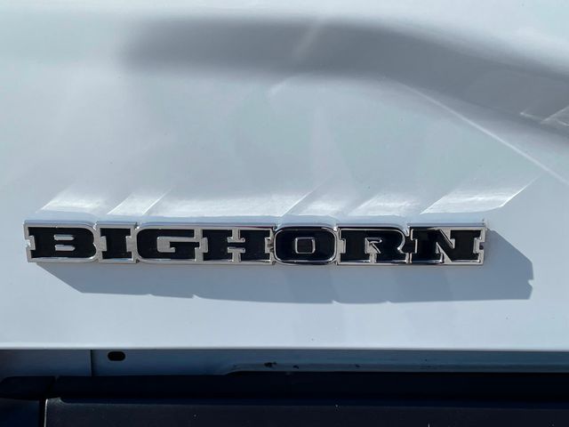 2024 Ram 2500 Big Horn 4x4 Crew Cab 6'4" Box - 22928977 - 11
