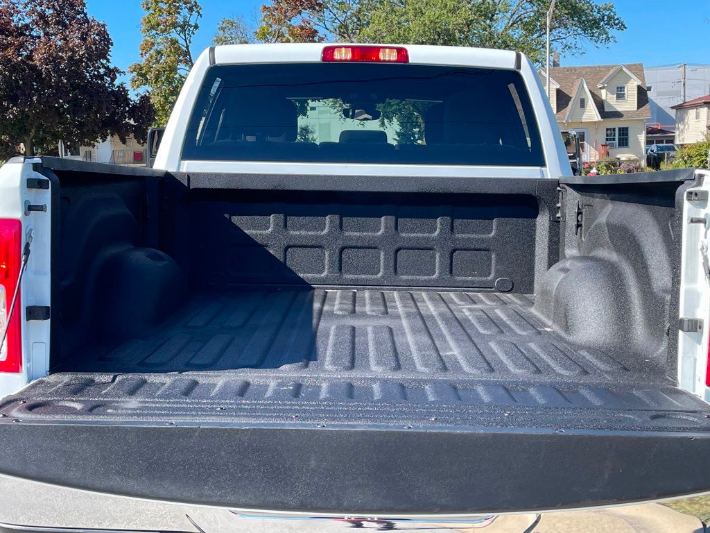 2024 Ram 2500 Big Horn 4x4 Crew Cab 6'4" Box - 22928977 - 13