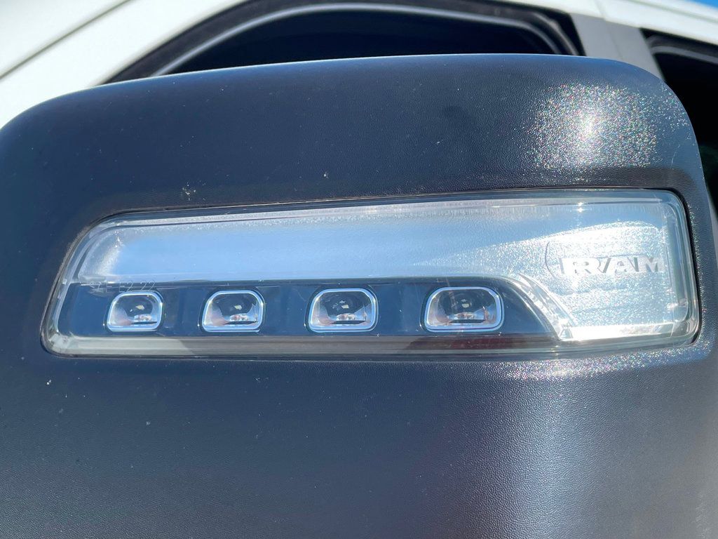 2024 Ram 2500 Big Horn 4x4 Crew Cab 6'4" Box - 22928977 - 16