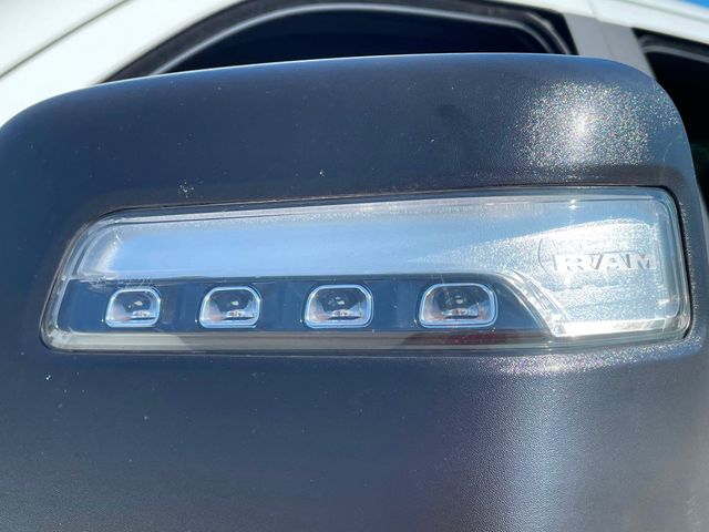 2024 Ram 2500 Big Horn 4x4 Crew Cab 6'4" Box - 22928977 - 16