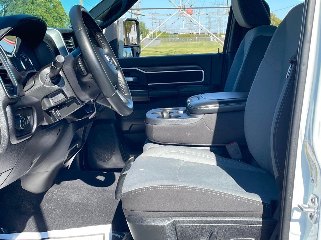 2024 Ram 2500 Big Horn 4x4 Crew Cab 6'4" Box - 22928977 - 17